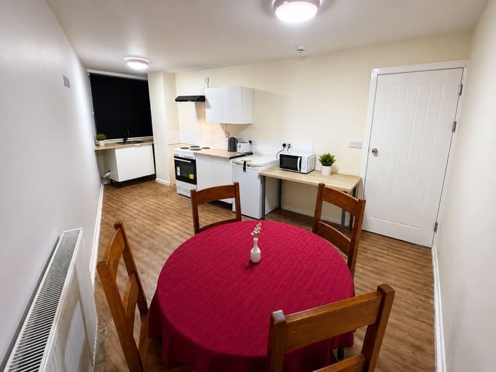 Crofton House Hotel