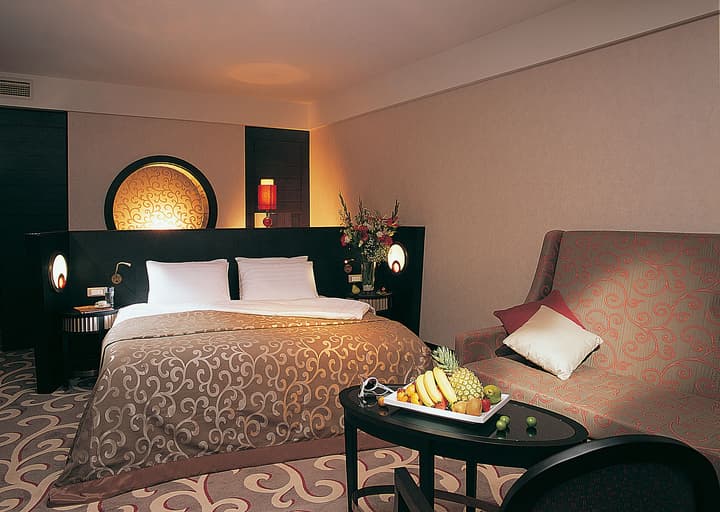 Cornelia Diamond Golf Resort & SPA - All Inclusive
