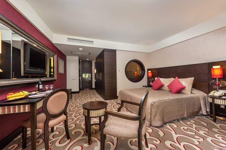 Cornelia Diamond Golf Resort & SPA - All Inclusive