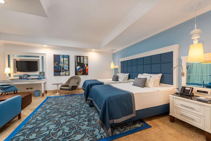 Cornelia Diamond Golf Resort & SPA - All Inclusive