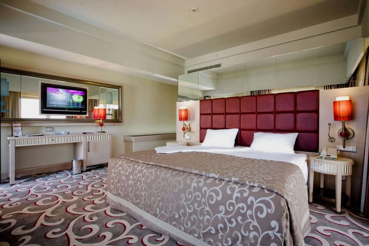 Cornelia Diamond Golf Resort & SPA - All Inclusive