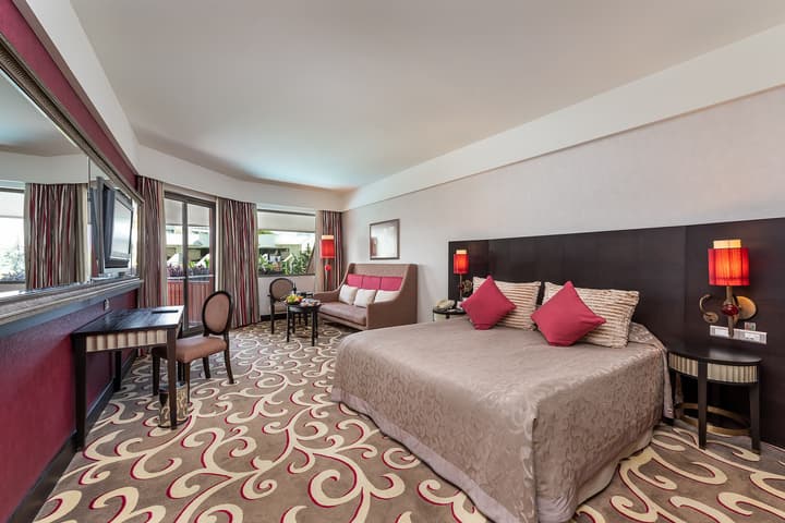 Cornelia Diamond Golf Resort & SPA - All Inclusive