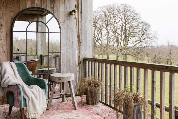 Glasson LakeHouse