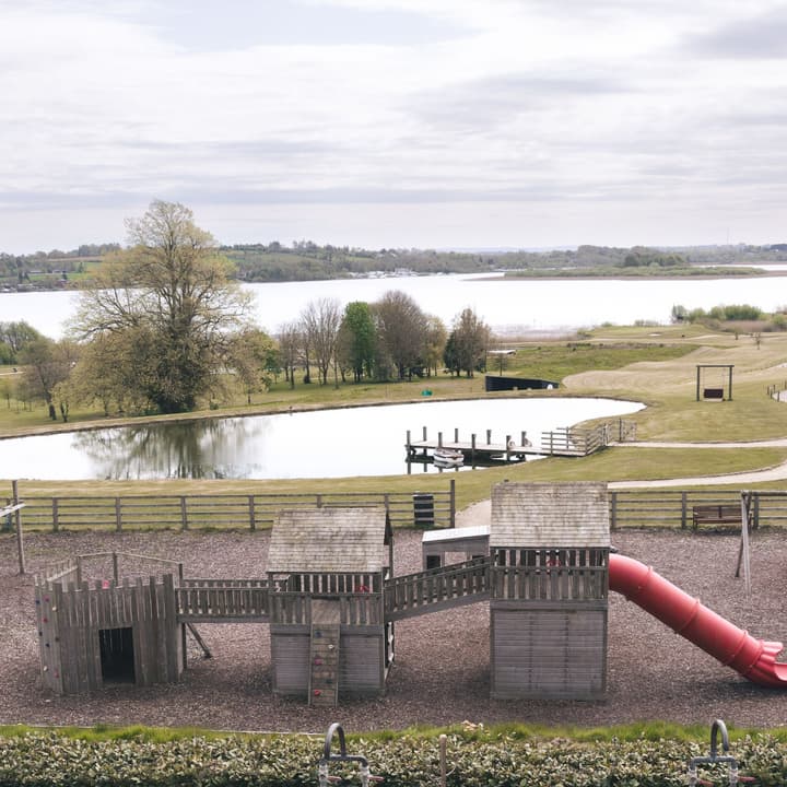Glasson LakeHouse