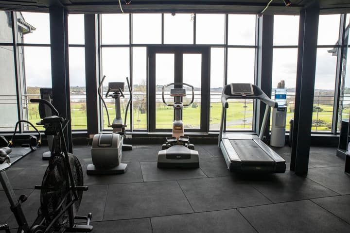 Glasson LakeHouse