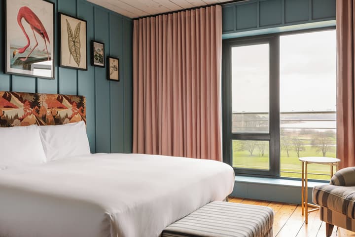 Glasson LakeHouse