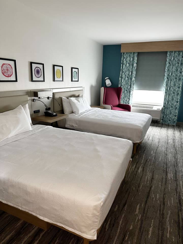Hilton Garden Inn Miami Airport West