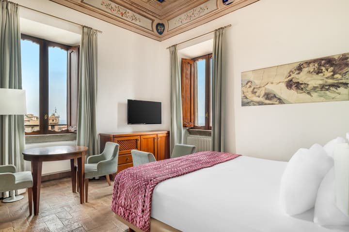 Hilton Vacation Club Palazzo Catalani & Soriano