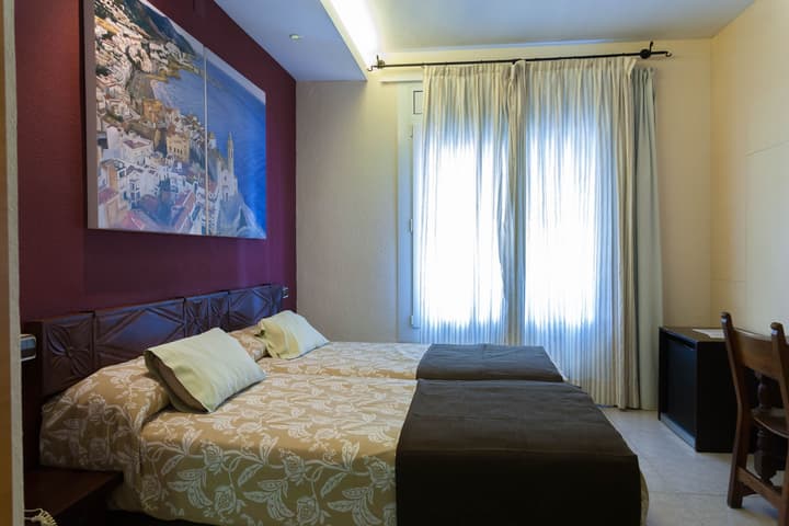 Hotel Galeon - Galeón Pavillón