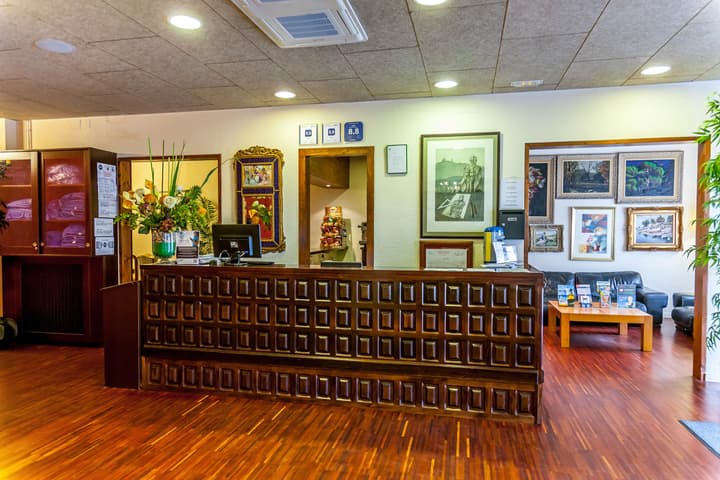 Hotel Galeon - Galeón Pavillón