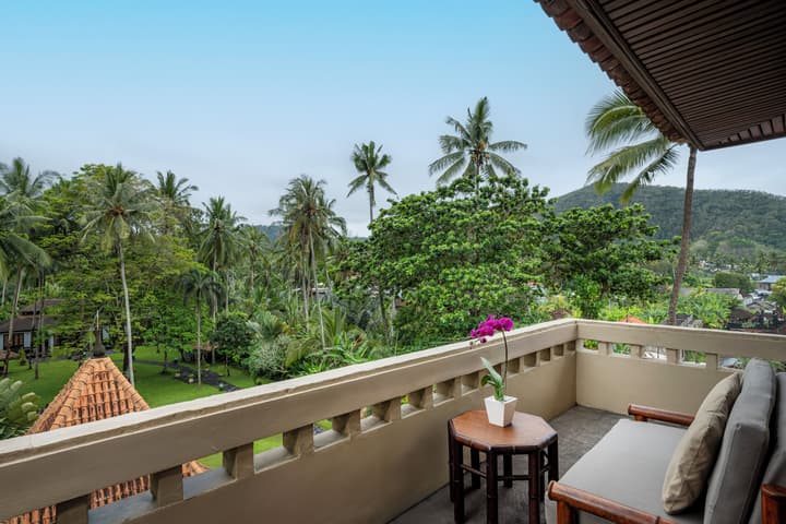 Ramayana Candidasa Beach Resort
