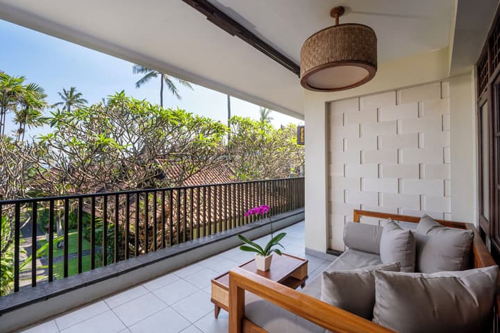 Ramayana Candidasa Beach Resort