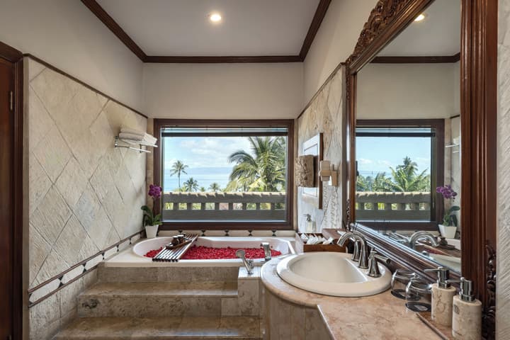 Ramayana Candidasa Beach Resort