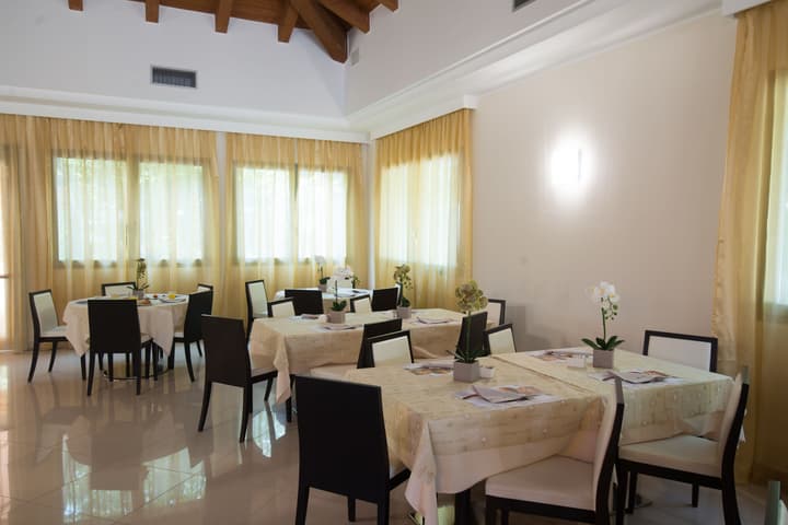 AS Hotel Sempione Fiera