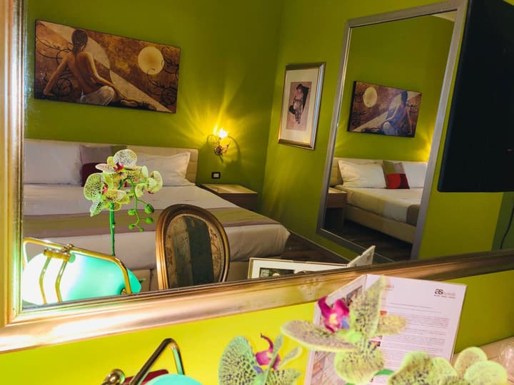 AS Hotel Sempione Fiera