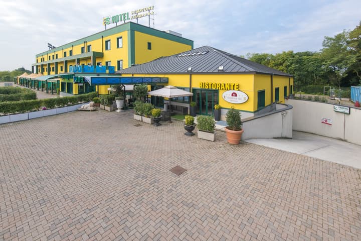 AS Hotel Sempione Fiera