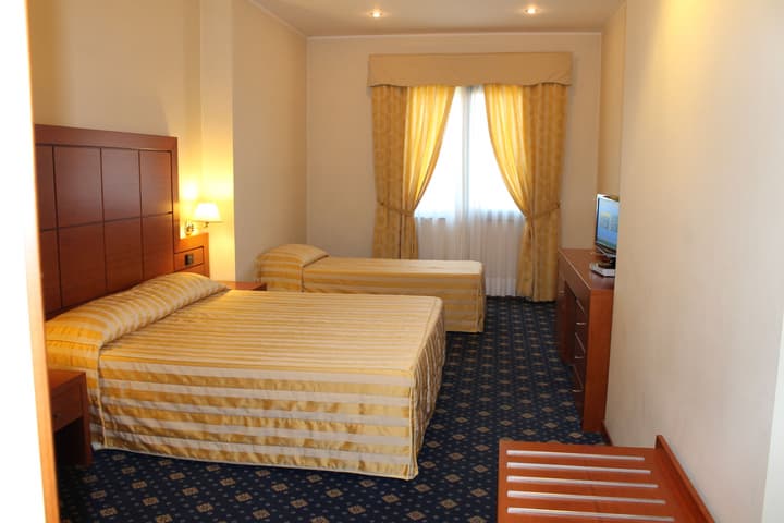 Hotel Grillo