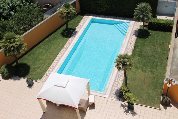 Hotel Grillo
