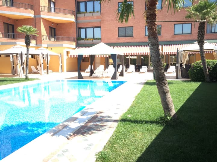 Hotel Grillo