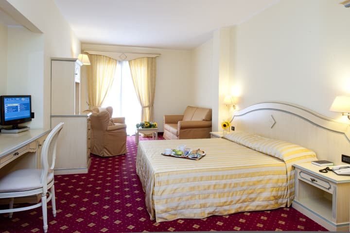 Hotel Grillo