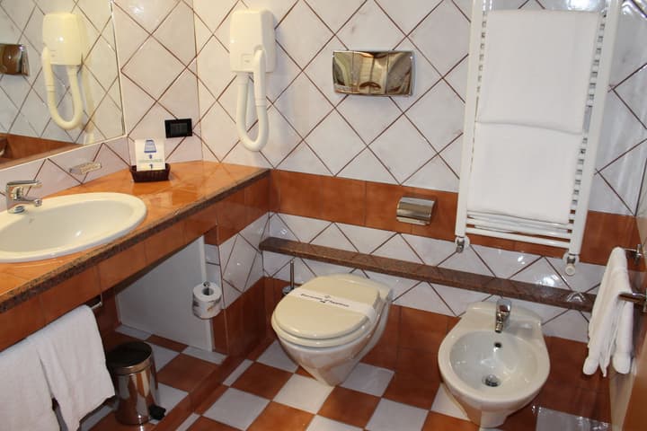 Hotel Grillo