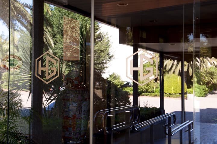 Hotel Grillo