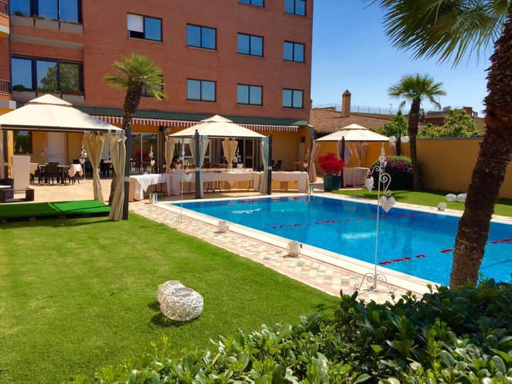 Hotel Grillo