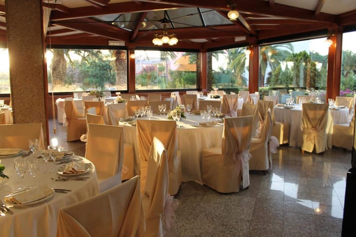 Hotel Grillo