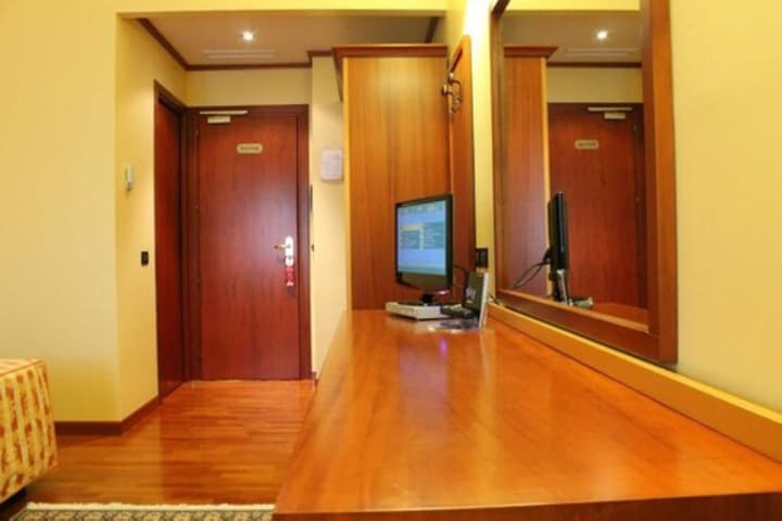Hotel Grillo