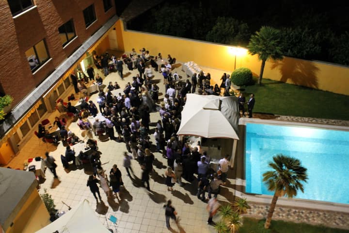 Hotel Grillo