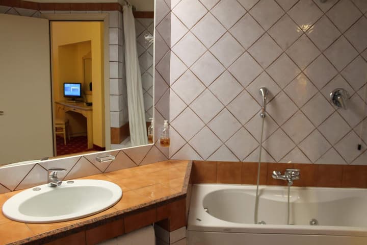 Hotel Grillo