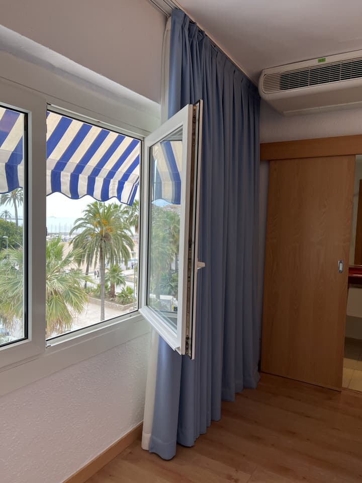Platjador Hotel