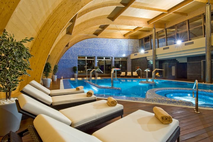 Elba Costa Ballena Beach & Thalasso Resort
