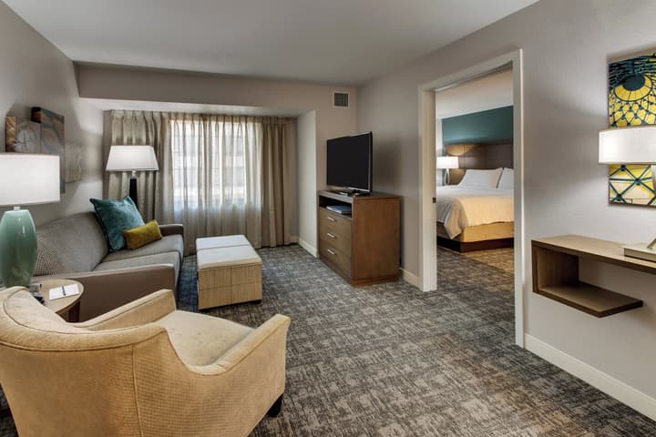 Staybridge Suites Missoula by IHG
