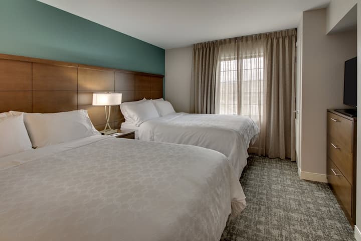 Staybridge Suites Missoula by IHG