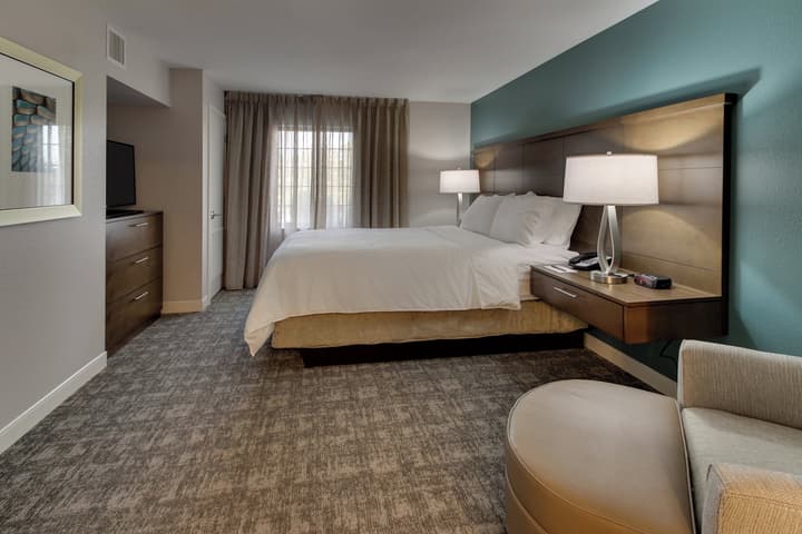 Staybridge Suites Missoula by IHG
