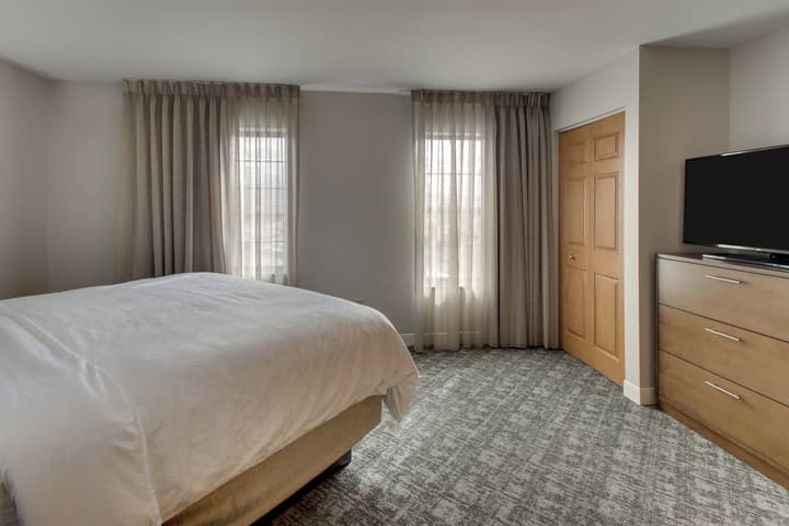 Staybridge Suites Missoula by IHG