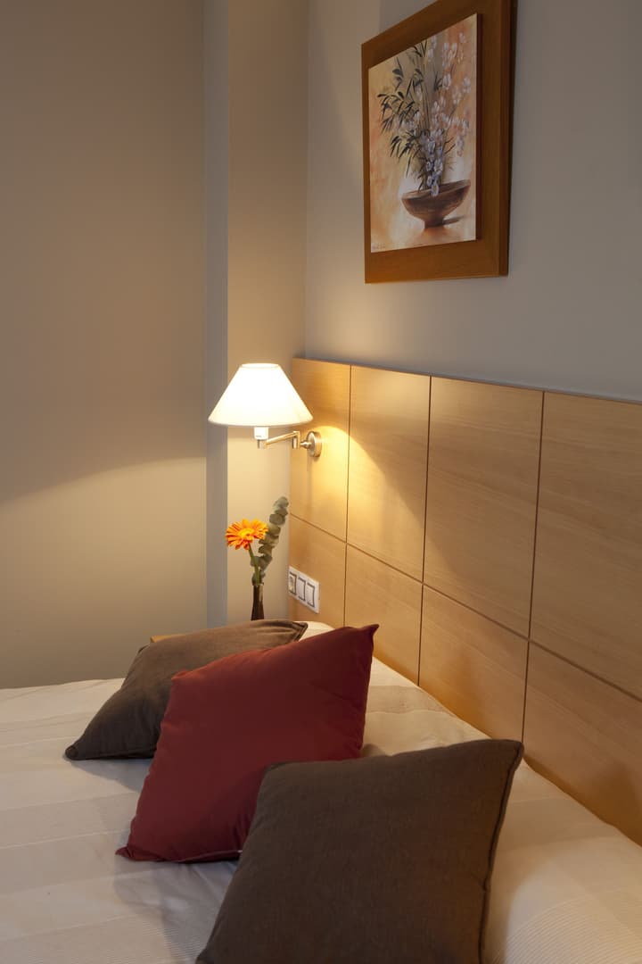 Hotel La City Estación