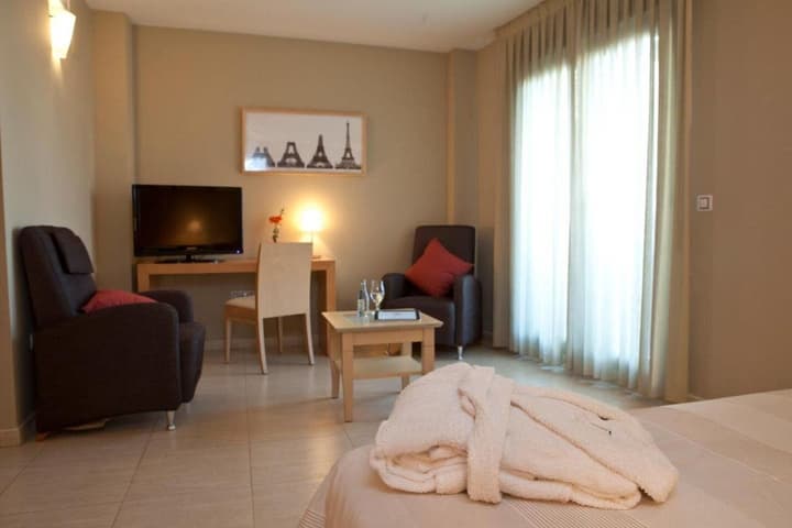 Hotel La City Estación
