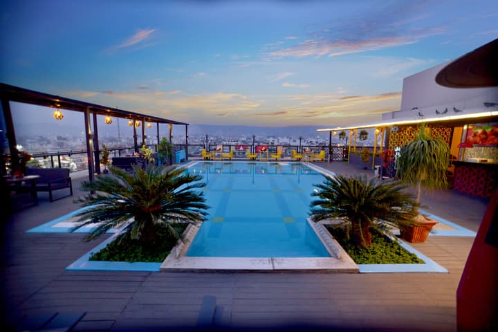 Ramada by Wyndham Jaipur