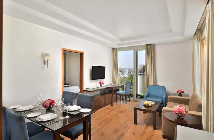 Ramada by Wyndham Jaipur