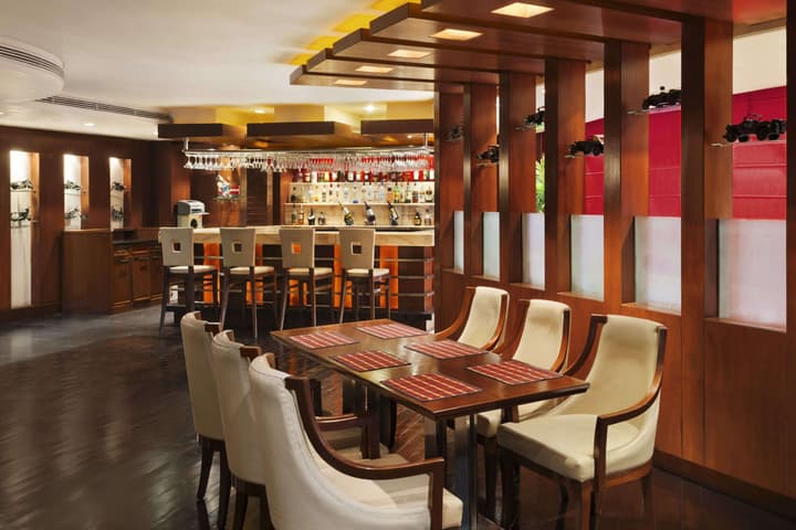 Ramada by Wyndham Jaipur