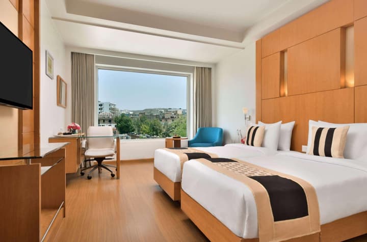 Ramada by Wyndham Jaipur