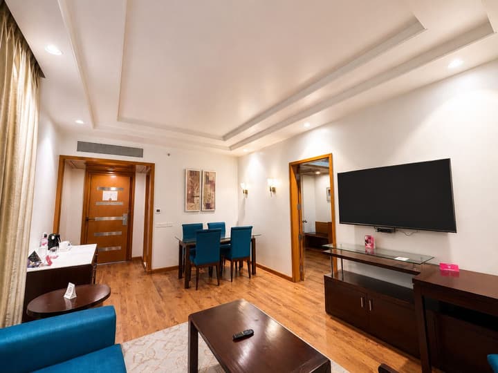 Ramada by Wyndham Jaipur
