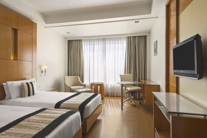 Ramada by Wyndham Jaipur
