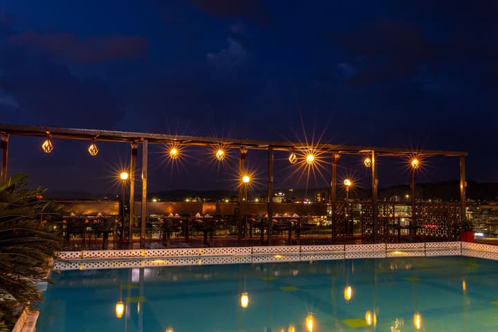 Ramada by Wyndham Jaipur