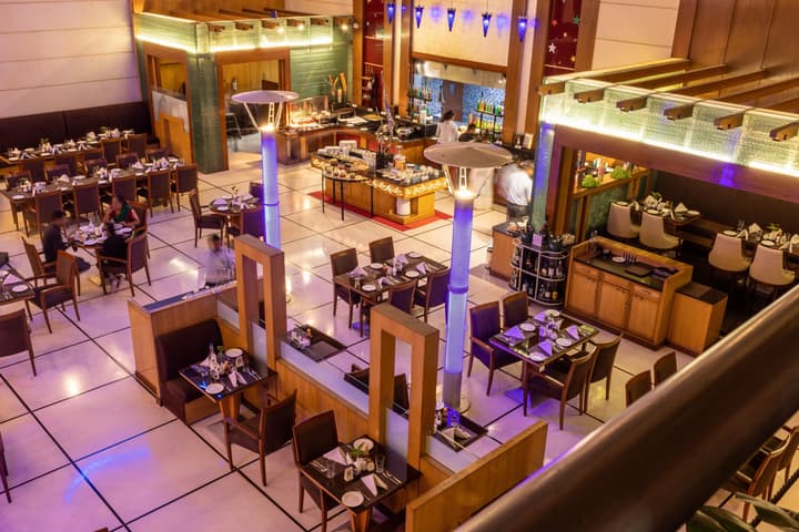 Ramada by Wyndham Jaipur
