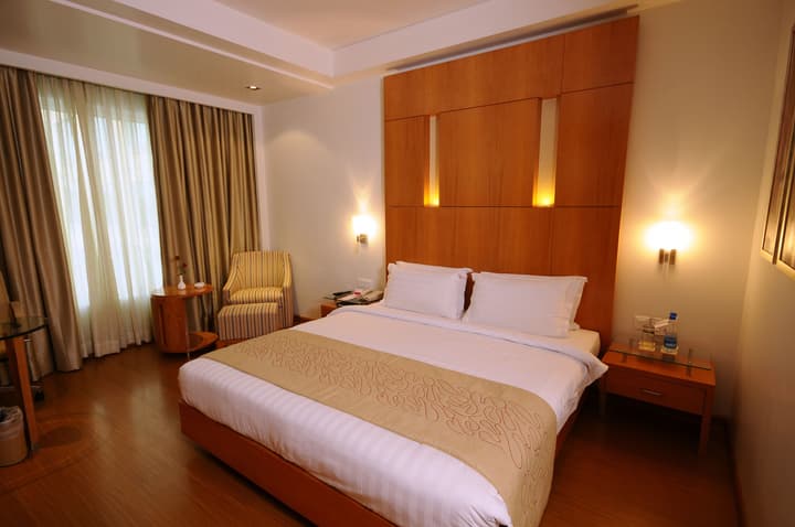 Ramada by Wyndham Jaipur