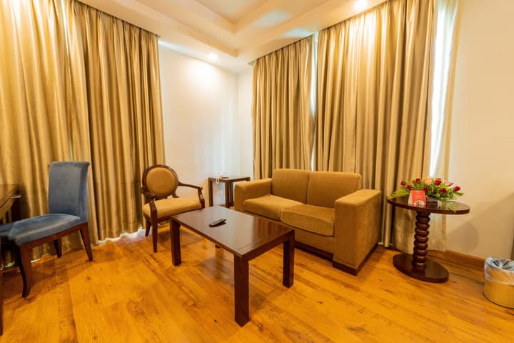 Ramada by Wyndham Jaipur