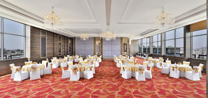 Ramada by Wyndham Jaipur